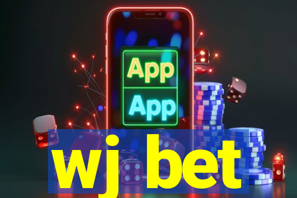 wj bet